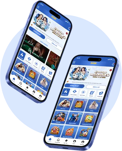 Đồ họa game bắn cá sống động